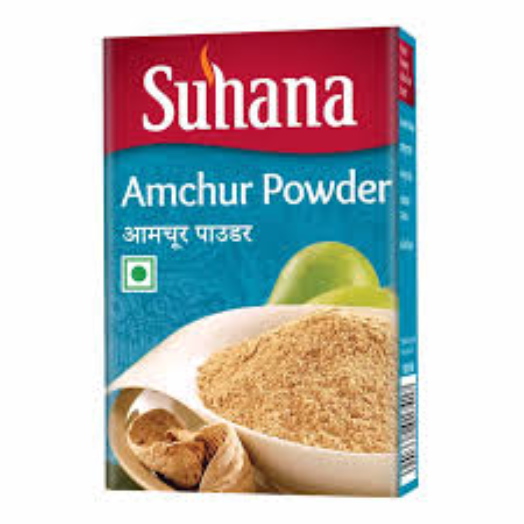 SUHANA AAMCHUR POWDER 100G